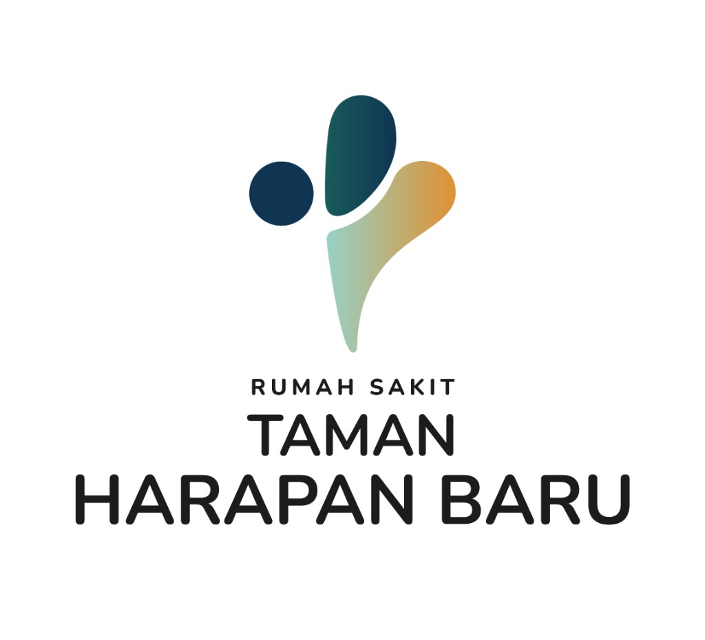 Logo RS Taman Harapan Baru